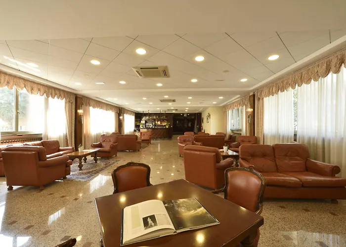 Bergamo Mare Mhotelsgroup فندق