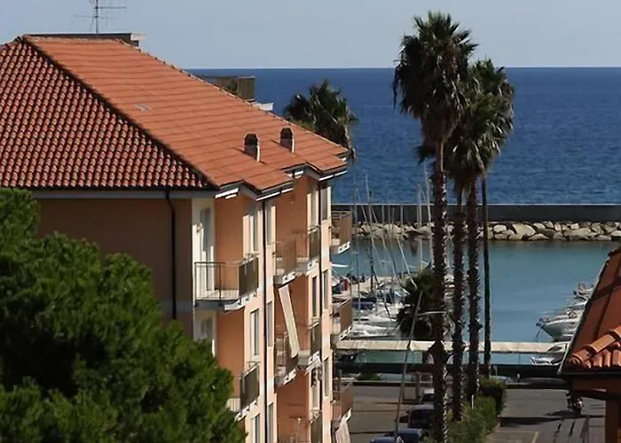 Bergamo Mare Mhotelsgroup سان بارتولومِيو آل ما