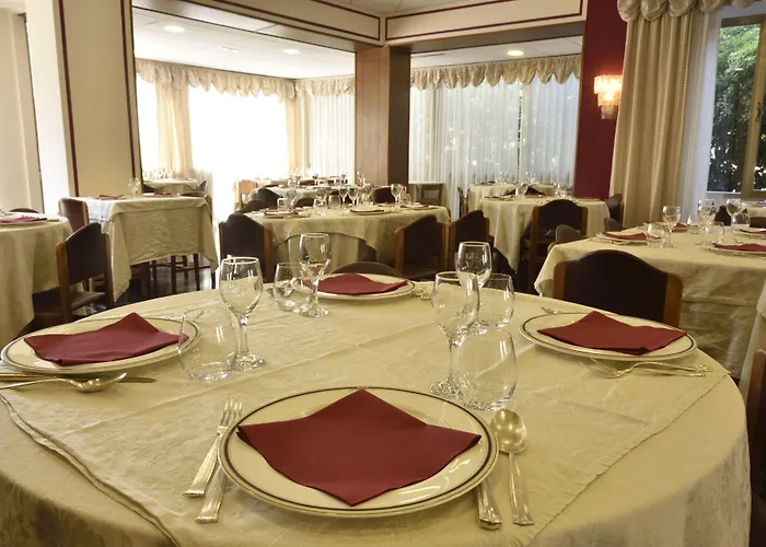 Bergamo Mare Mhotelsgroup 3* سان بارتولومِيو آل ما