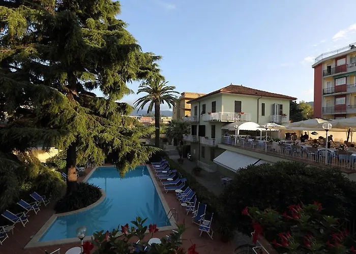 Bergamo Mare Mhotelsgroup San Bartolomeo al Mare