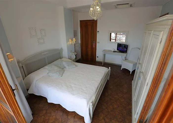 Bergamo Mare Mhotelsgroup فندق