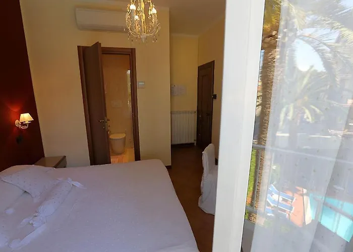 Bergamo Mare Mhotelsgroup 3*