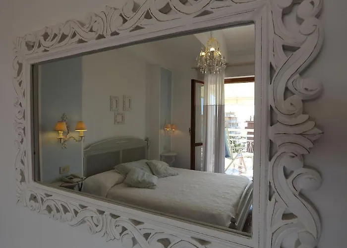 فندق Bergamo Mare Mhotelsgroup 3*