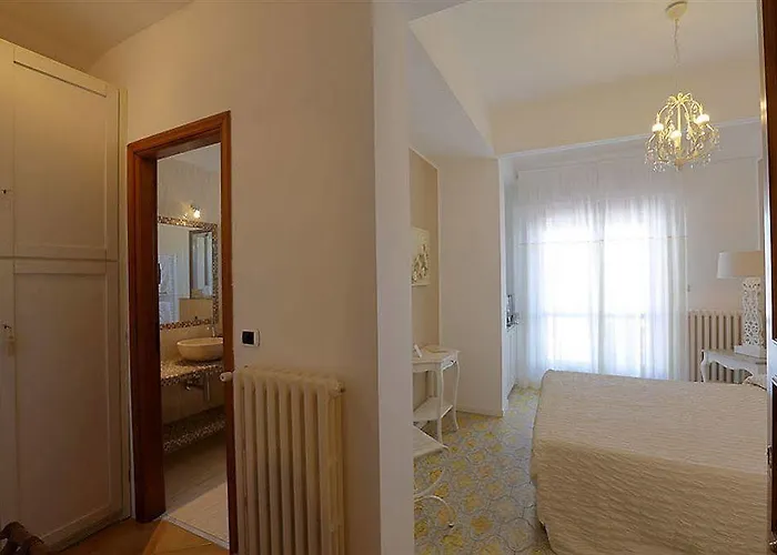 Szálloda Bergamo Mare Mhotelsgroup San Bartolomeo al Mare